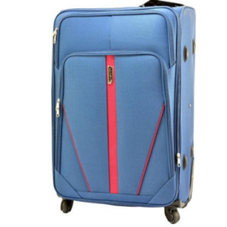 Walizka duża 28" 1702 mix